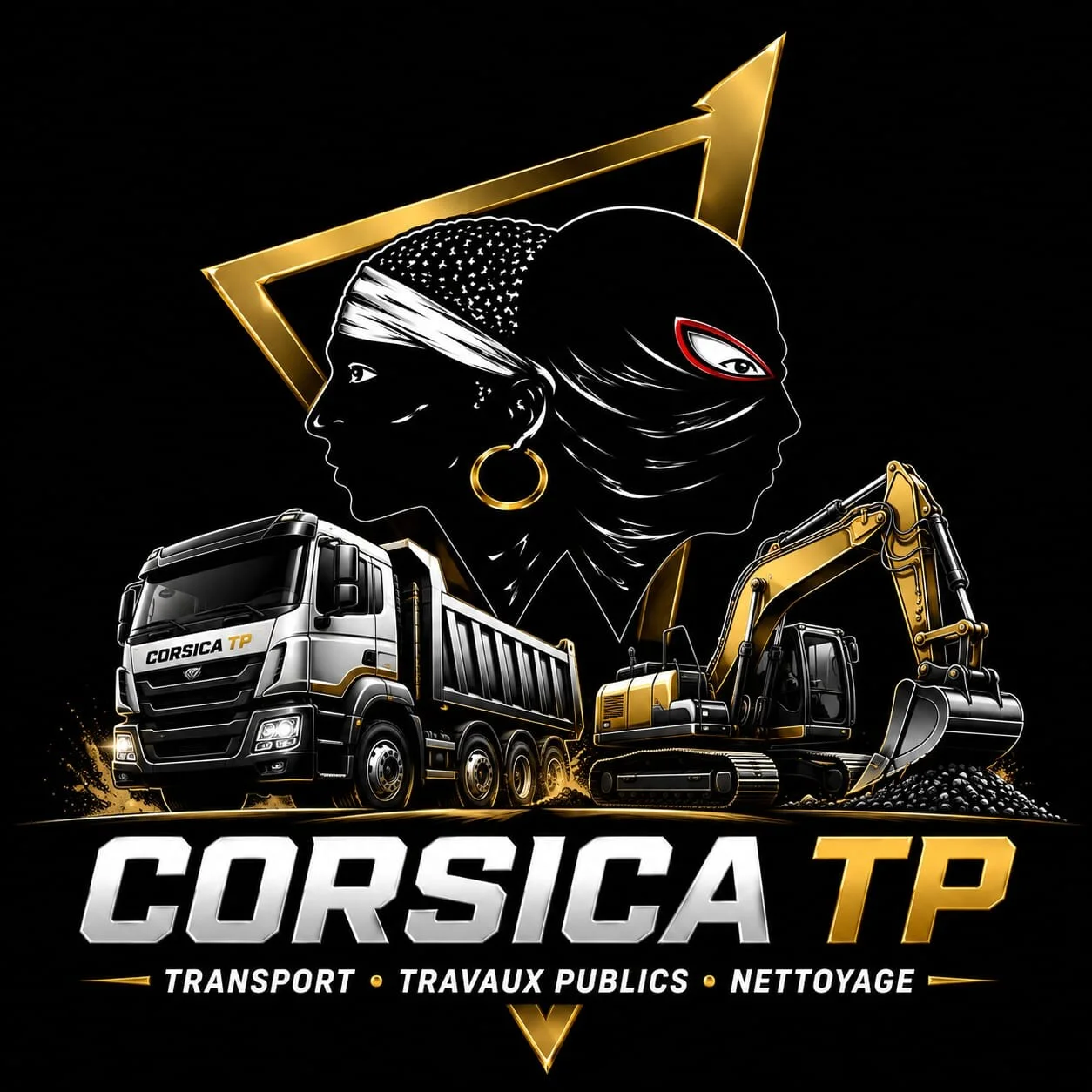 Corsica TP